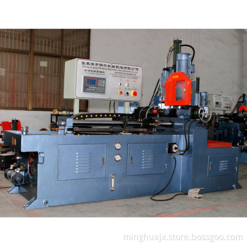 Automatic Pipe Sawing Machine (MC-350SL)